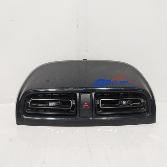 Bocchette aria centrali Mitsubishi space Star 2016 Cod: 8030a211zz ecoAC11993