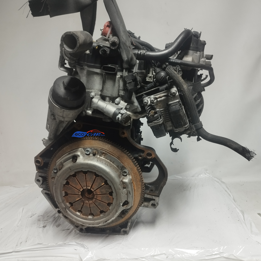 Motore Opel Corsa C 1.0 b 2003 cod: Z10XE ecoAC14251