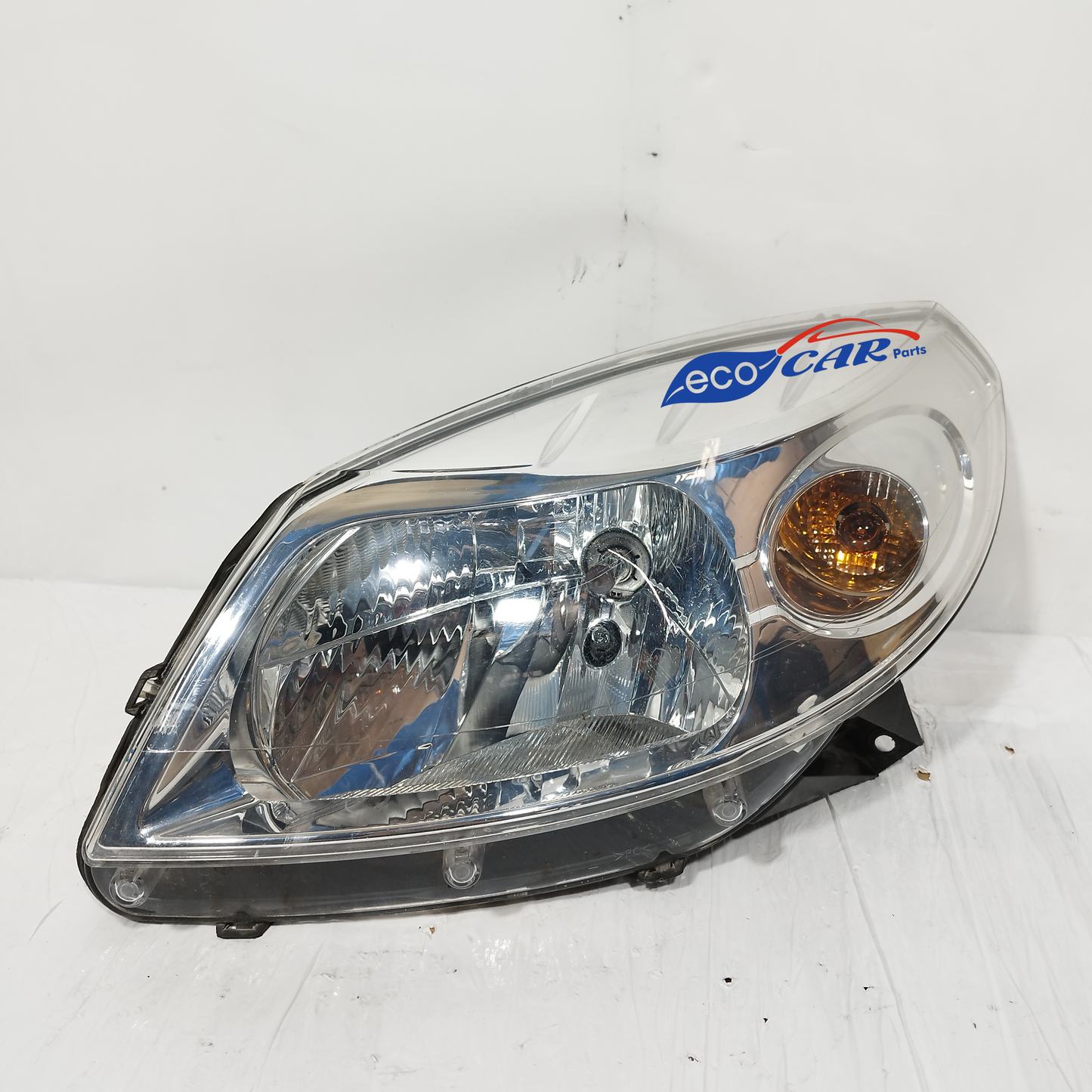 Fanale anteriore sx Dacia Sandero 2010 ecoAC12033