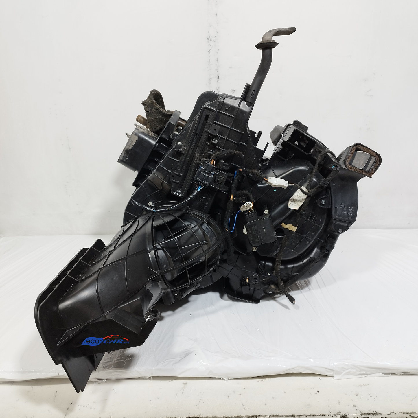 Stufa Digitale Fiat Panda 2008 Cod: 5A0221200 ecoAC14215