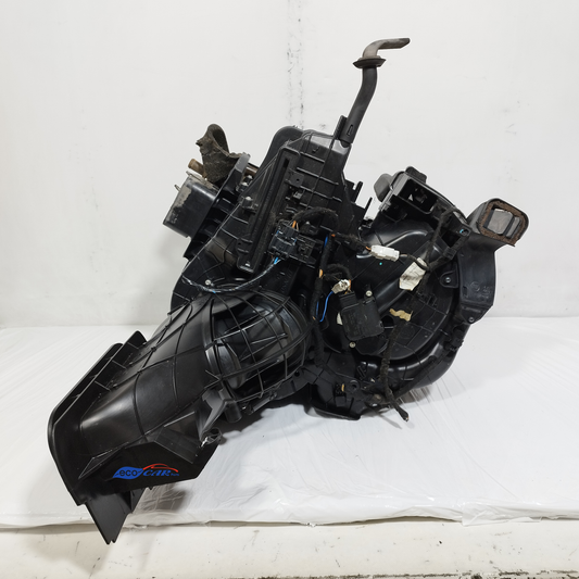 Stufa Digitale Fiat Panda 2008 Cod: 5A0221200 ecoAC14215