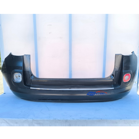 Paraurti posteriore grigio canna di fucile Fiat 500L (199) anno 2012-2017 ecoAG7496