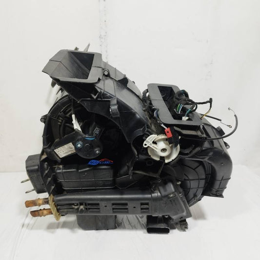 Stufa Manuale Fiat 500 2008 cod: 5A0221100 ecoAC14518