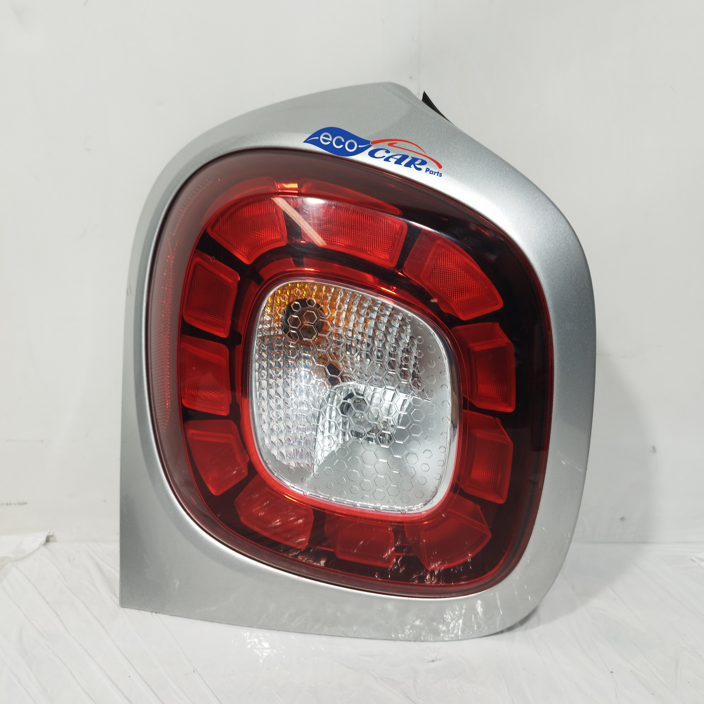 Smart Forfour 453 2015 ecoAC13192 LED-Rücklicht links