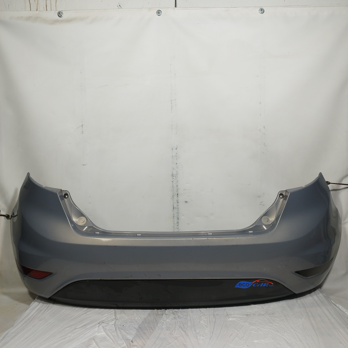 Paraurti posteriore Ford Fiesta MK7 2008-2017 ecoAC14193