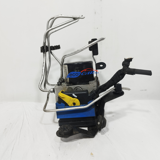 ABS Renault Megane 1.5 D 2010 Cod: 476601563r ecoAC12246