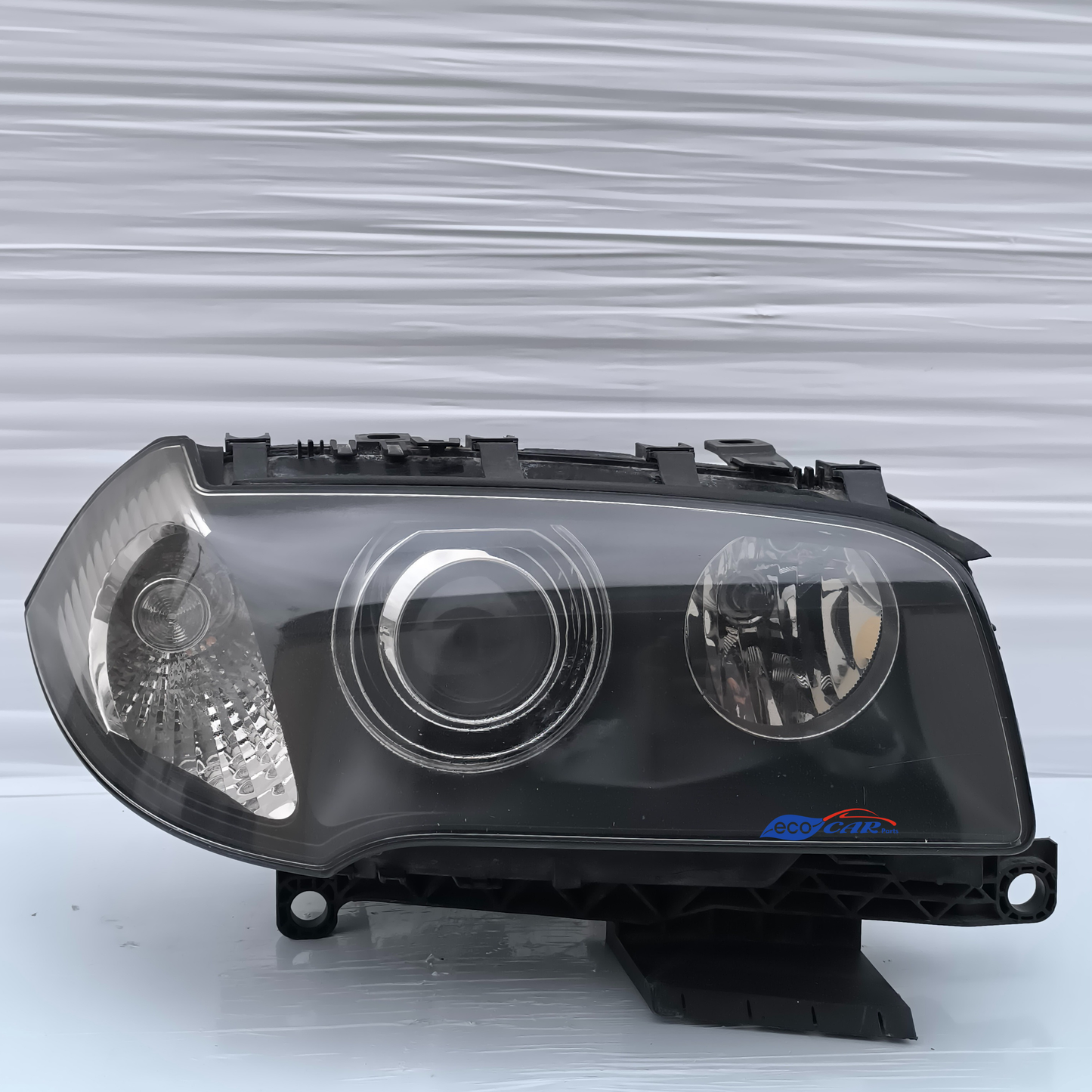 Fanale anteriore dx Xenon BMW X3 E83 ecoAG7692