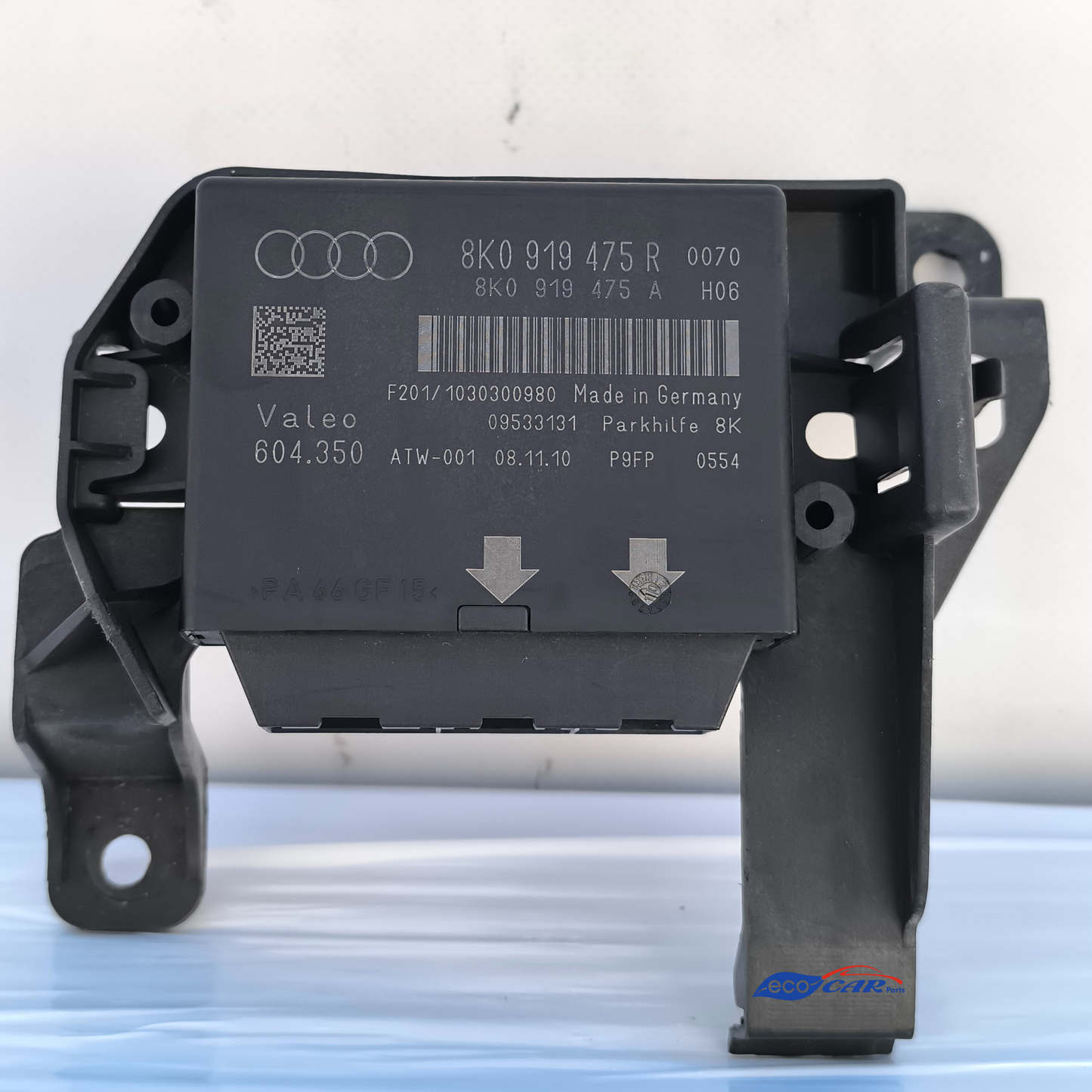 Centralina Parktronic(sensori di parcheggio) Audi A4 B8 cod. 8K0919475R ecoAG7523