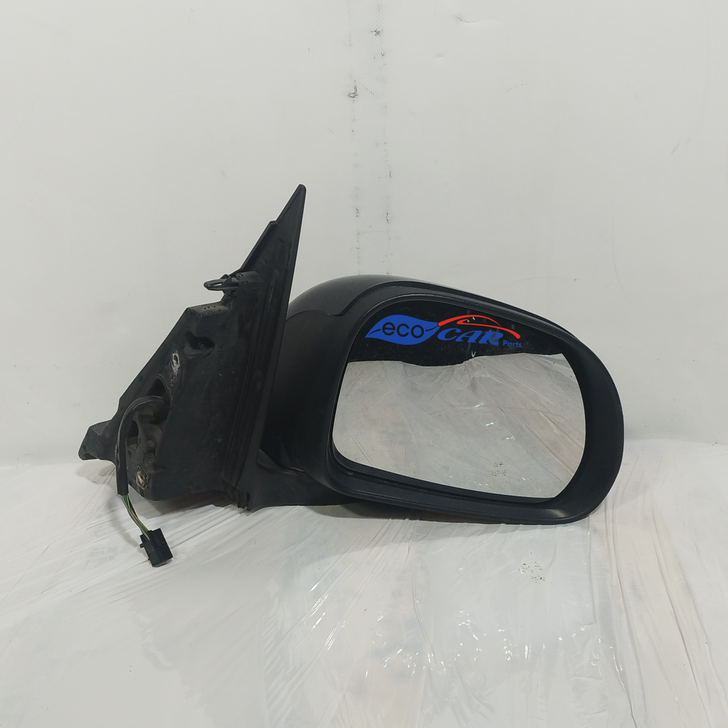 Specchietto elettrico anteriore dx grigio moda Fiat 500L 2013 7Fili ecoAC12722