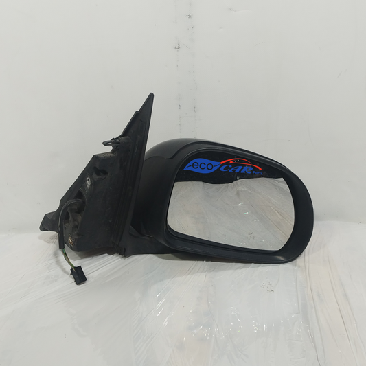 Specchietto elettrico anteriore dx grigio moda Fiat 500L 2013 7Fili ecoAC12722