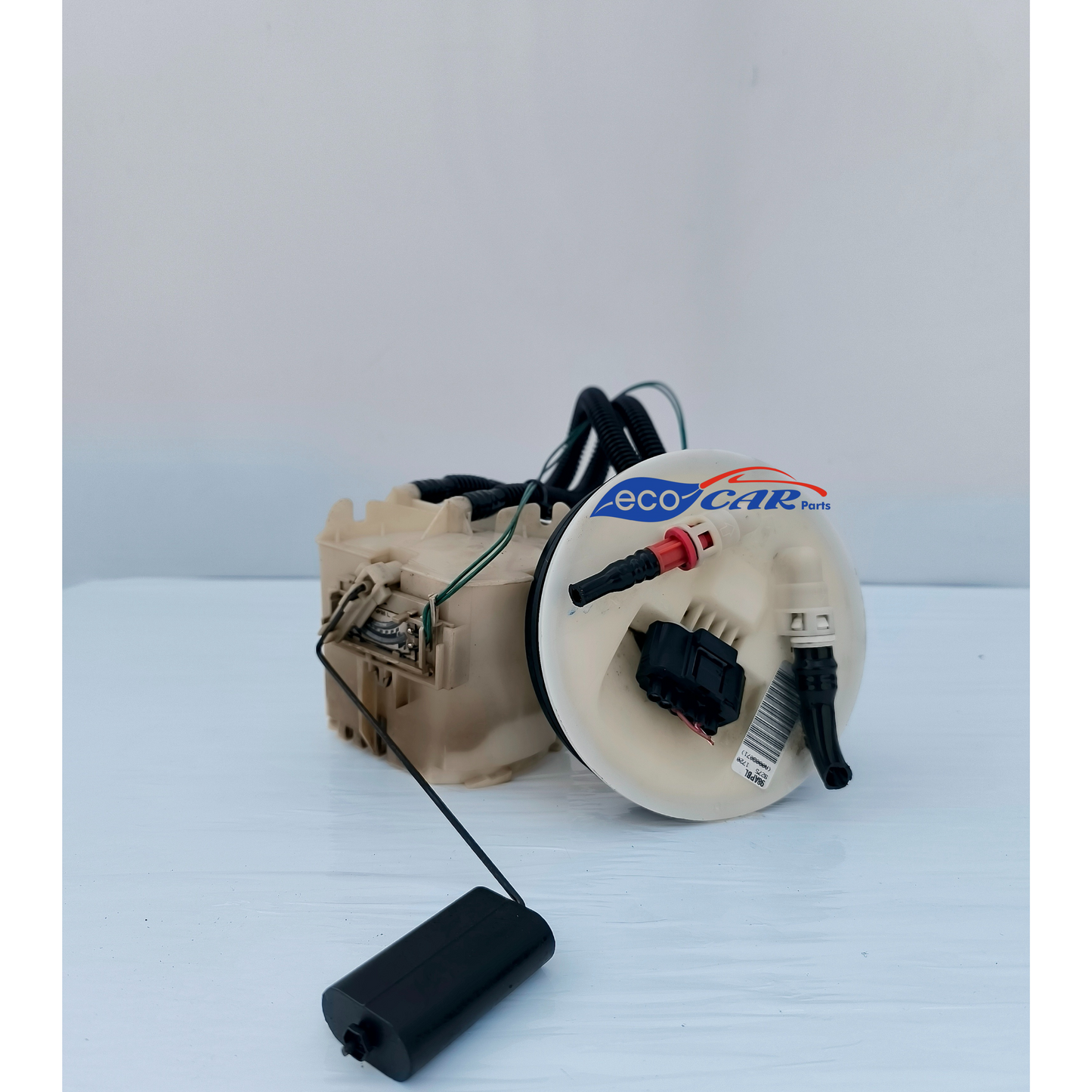 Ford Focus 1.8 TDCI 2001 Schwimmerpumpe Teilenummer 98apbl ecoAG6529