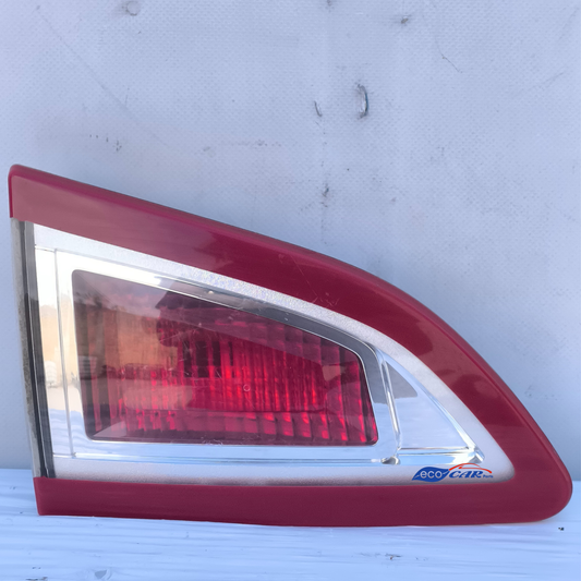 Fanale posteriore interno sx Renault Scenic X-Mod 2010 ecoAG7501
