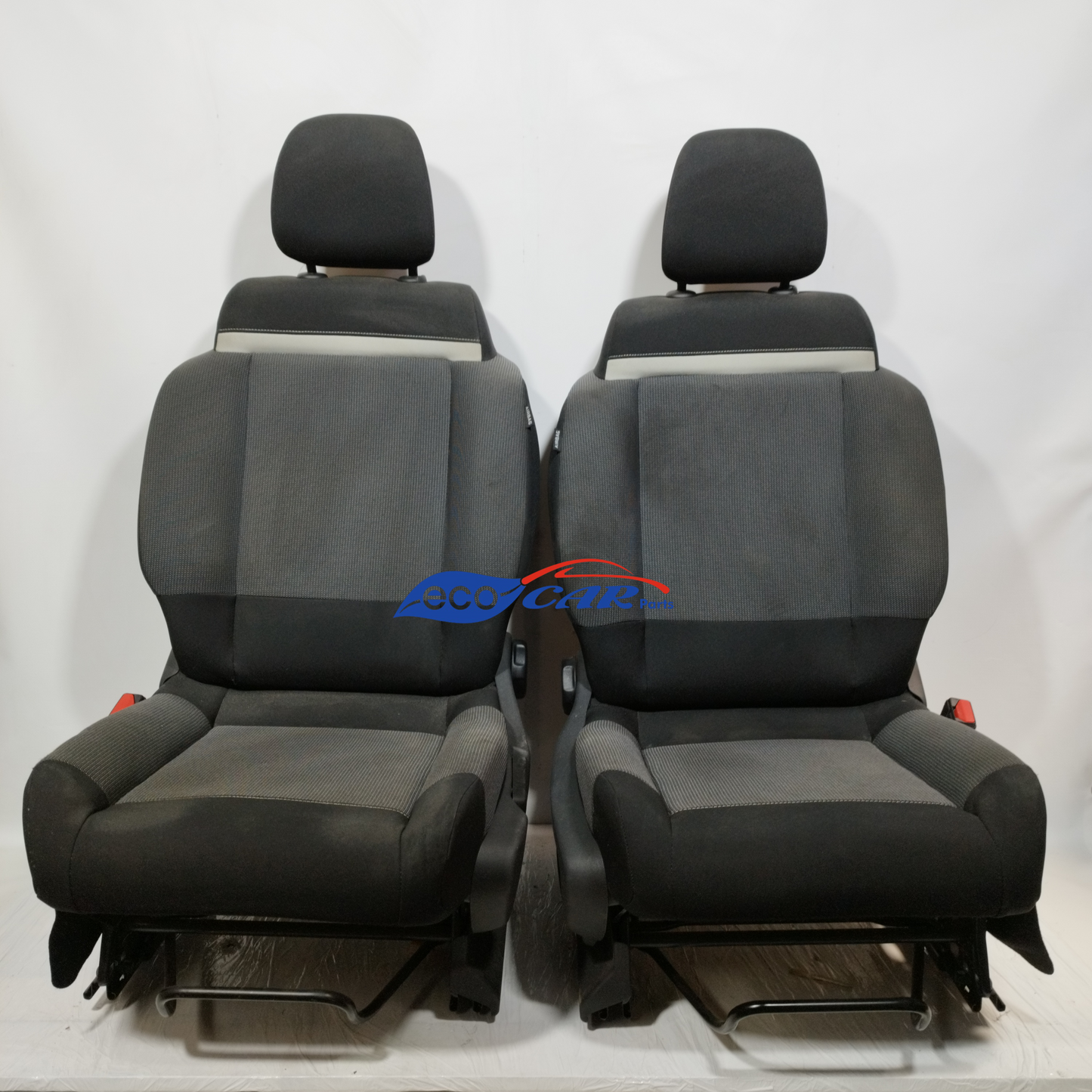 Sedili anteriori Citroen C3 Aircross 2017 ecoAC11882
