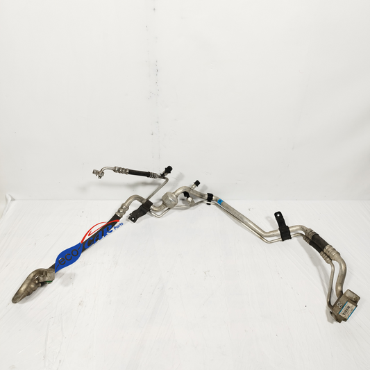 Klimaanlagenschläuche Kia Venga 1.6 B 2018 Code: k1597759-1K150 ecoAC12388