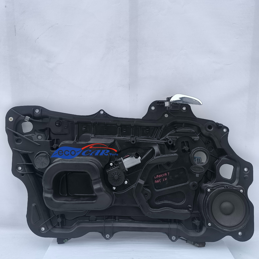 Cremagliera a pannello sinistra Lancia Ypsilon anno 2007 ecoAG6953