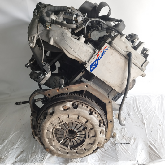 Motore Mercedes Classe E W211 2.7 CDI 177CV 2008 cod: 647961 ecoAC13018