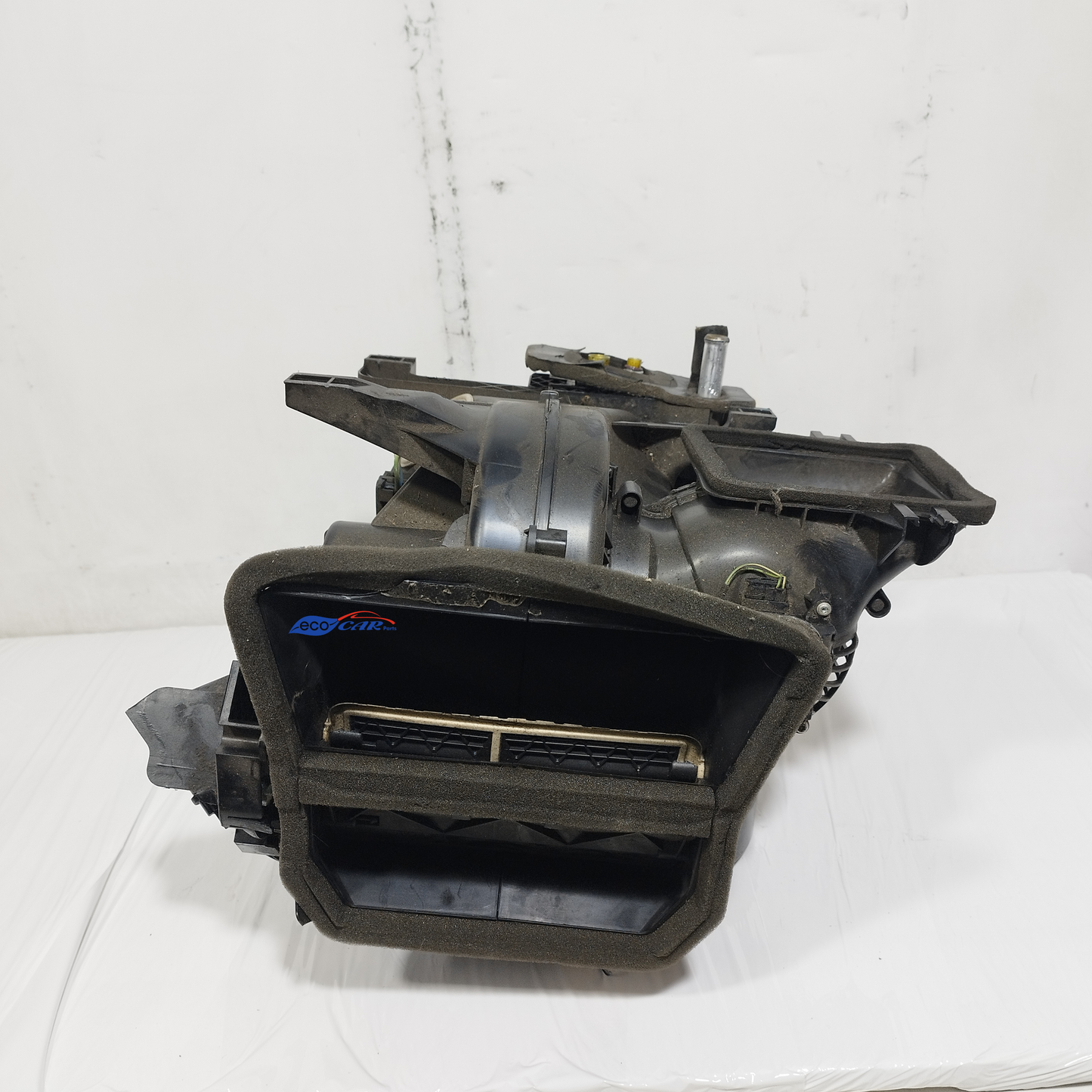 Complete stove Smart 451 2010 Cod: A4518300060 ecoAC12994