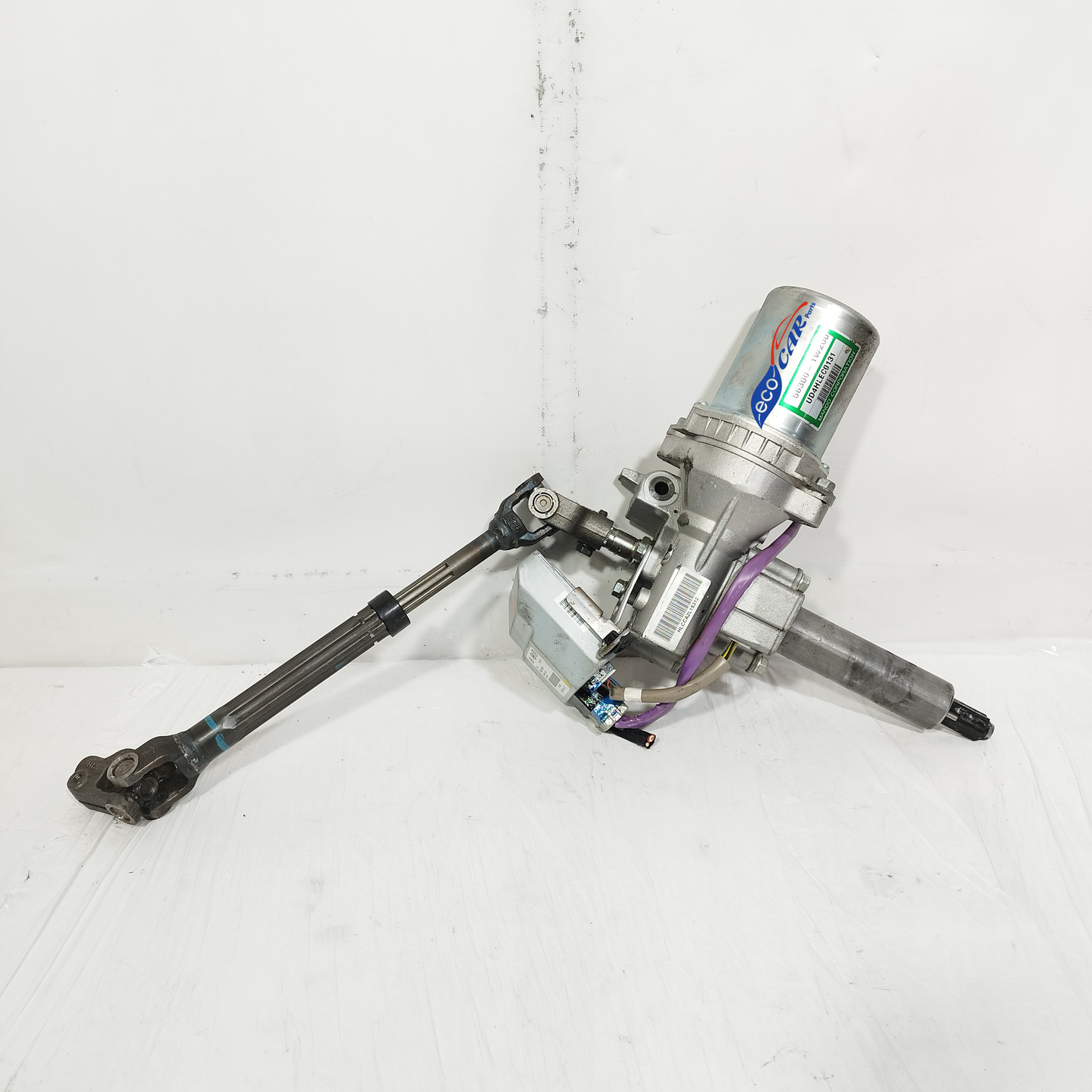 Piantone sterzo city Kia Rio 1.1 CRDI 2015 Cod: 56300-1W200 ecoAC13477