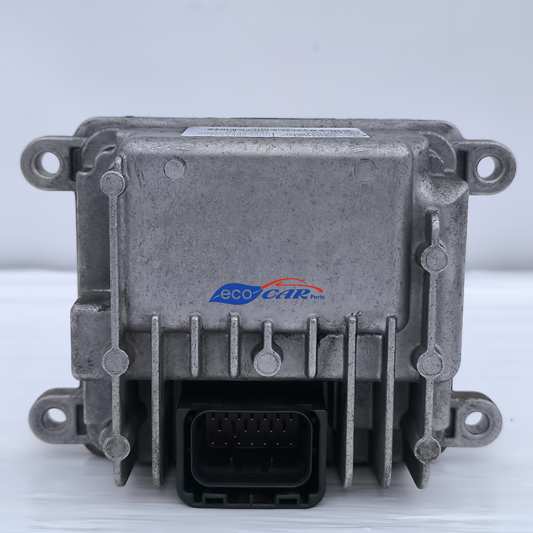 ISUZU Opel Astra Motorsteuergerät Code: 8971891363 ecoAG7024