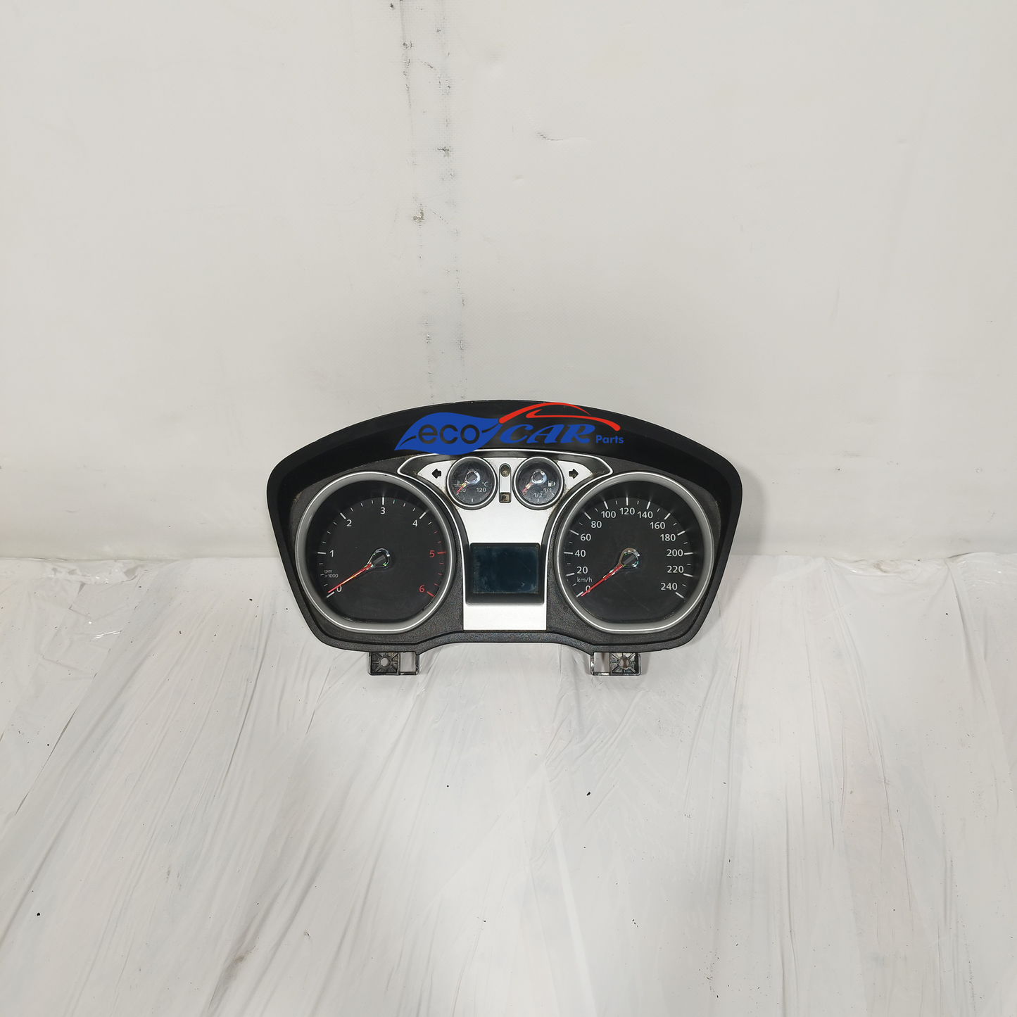 Instrument cluster Ford Kuga 1.6D 2008 Cod:8v4t-10849-gj EcoAC12591