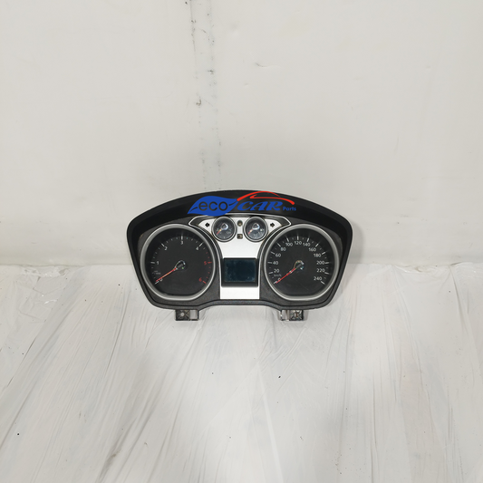 Quadro strumenti Ford Kuga 1.6 D 2008 Cod: 8v4t-10849-gj ecoAC12591