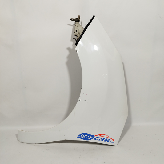 Parafango anteriore sx bianco Citroen C3 2011 ecoAC11649