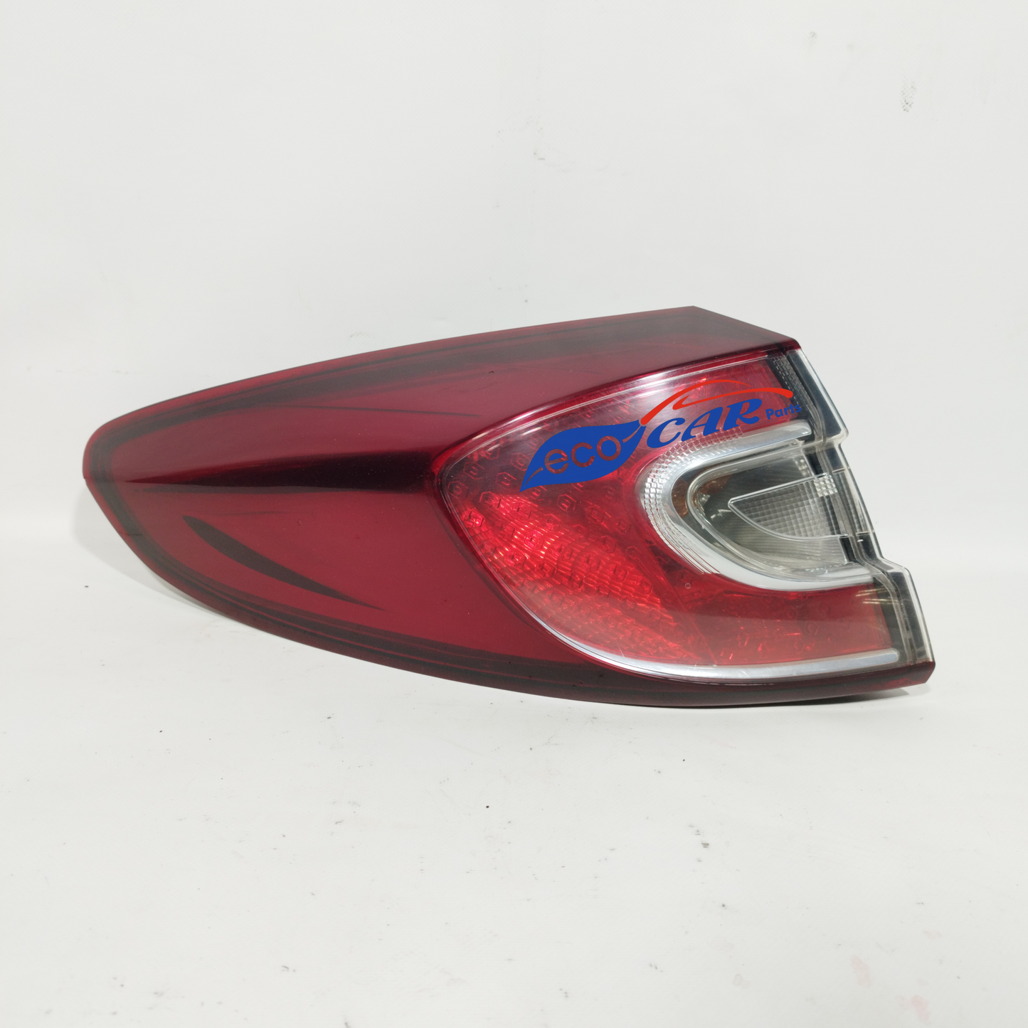 Linke Rückleuchte Renault Megane SW 2010 ecoAC11627