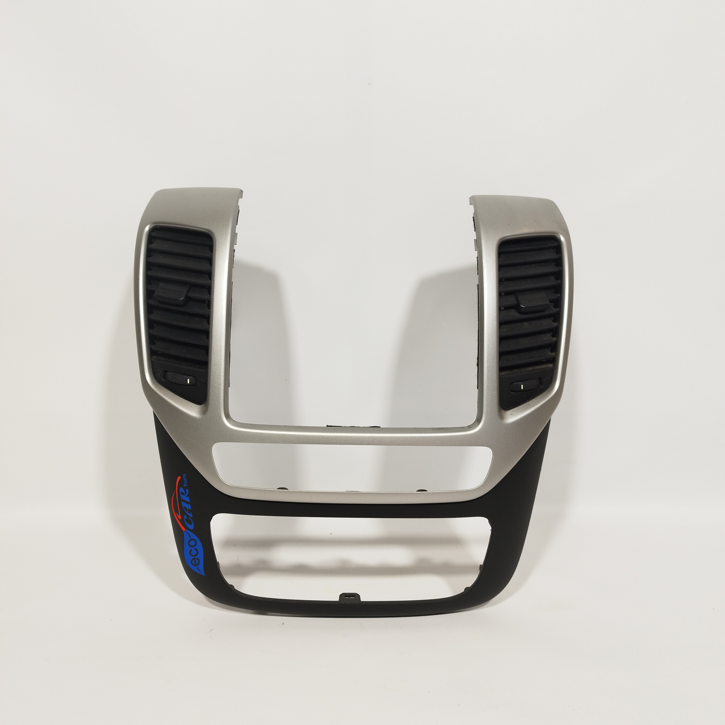 Central frame with vents Kia Venga 2012 ecoAC11321