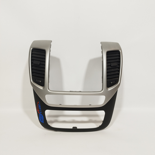 Zentralrahmen mit Lüftungsschlitzen Kia Venga 2012 ecoAC11321