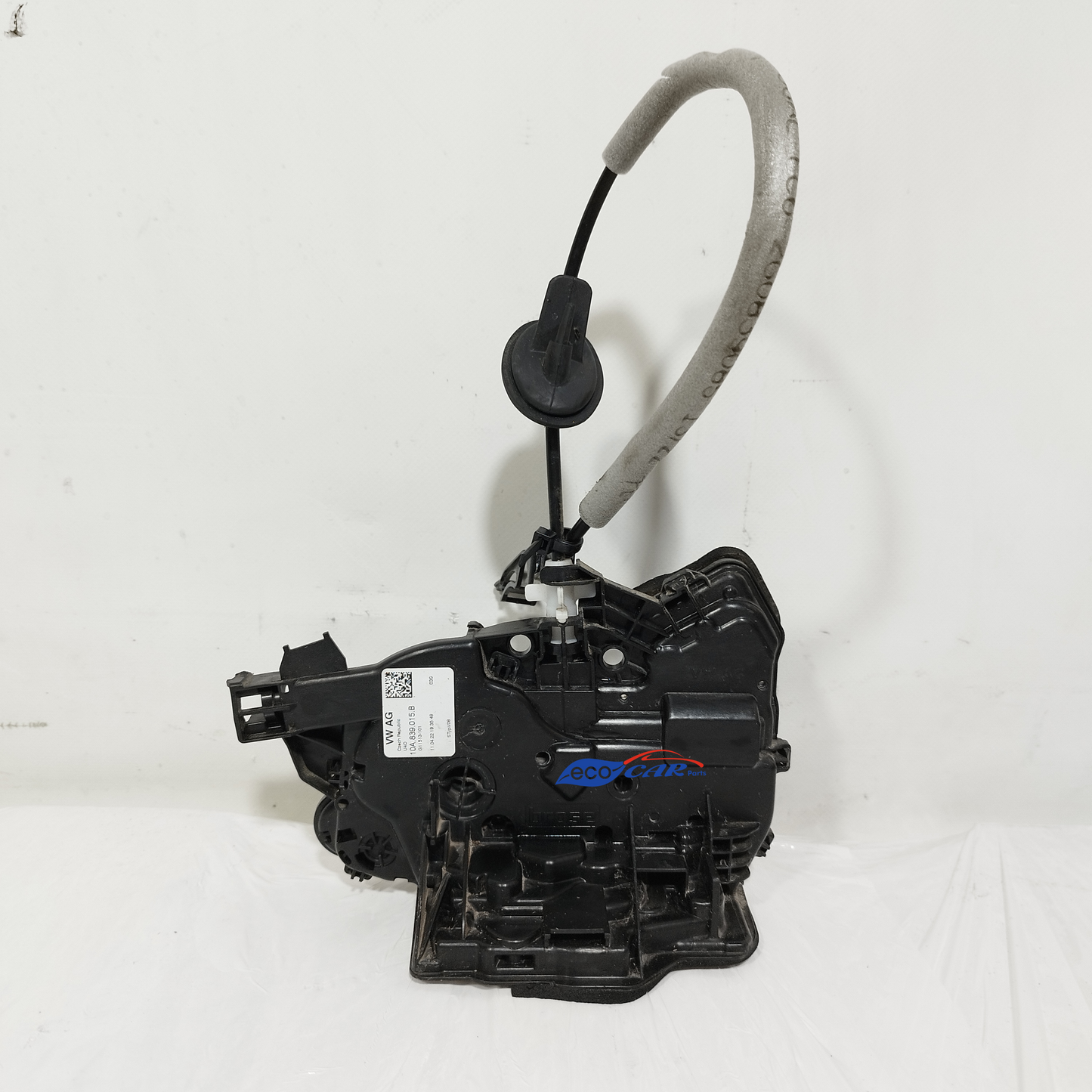 Serratura posteriore sx Volkswagen Polo 2022 5 Pin Cod: 10A839015B ecoAC13596