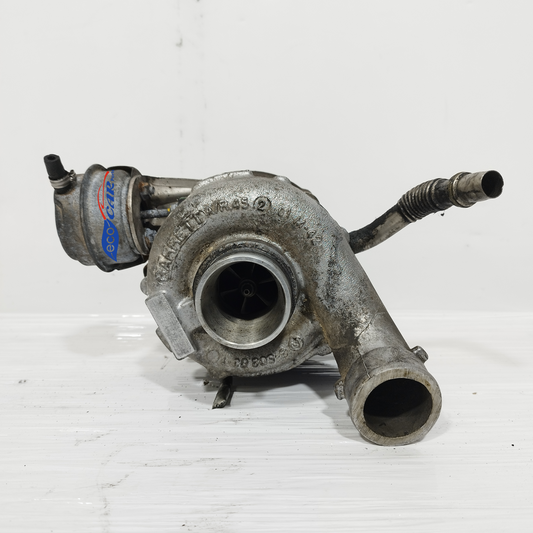 Turbina Audi A6 2.5 TDI 2003 Cod: ga3059145701s ecoAC12673
