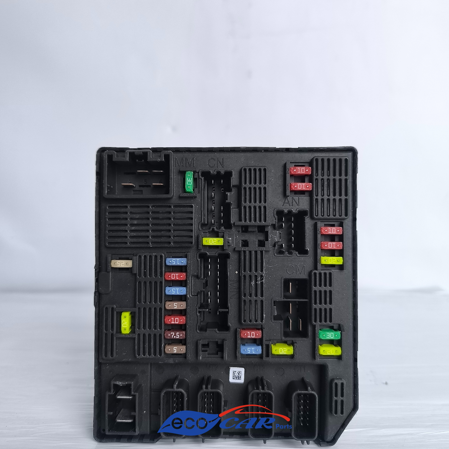 Centralina Body Computer Renault Scenic XMod 1.5 DCI anno 2012 Cod. 284B64544R ecoAG6670