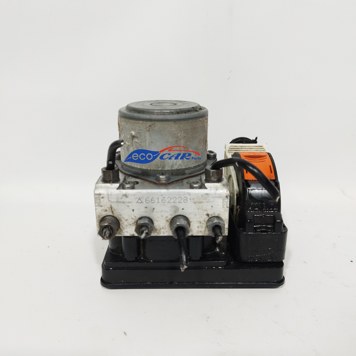 Abs Jeep Renegade 2.0 D 2016 Code: 52049765 ecoAC11476