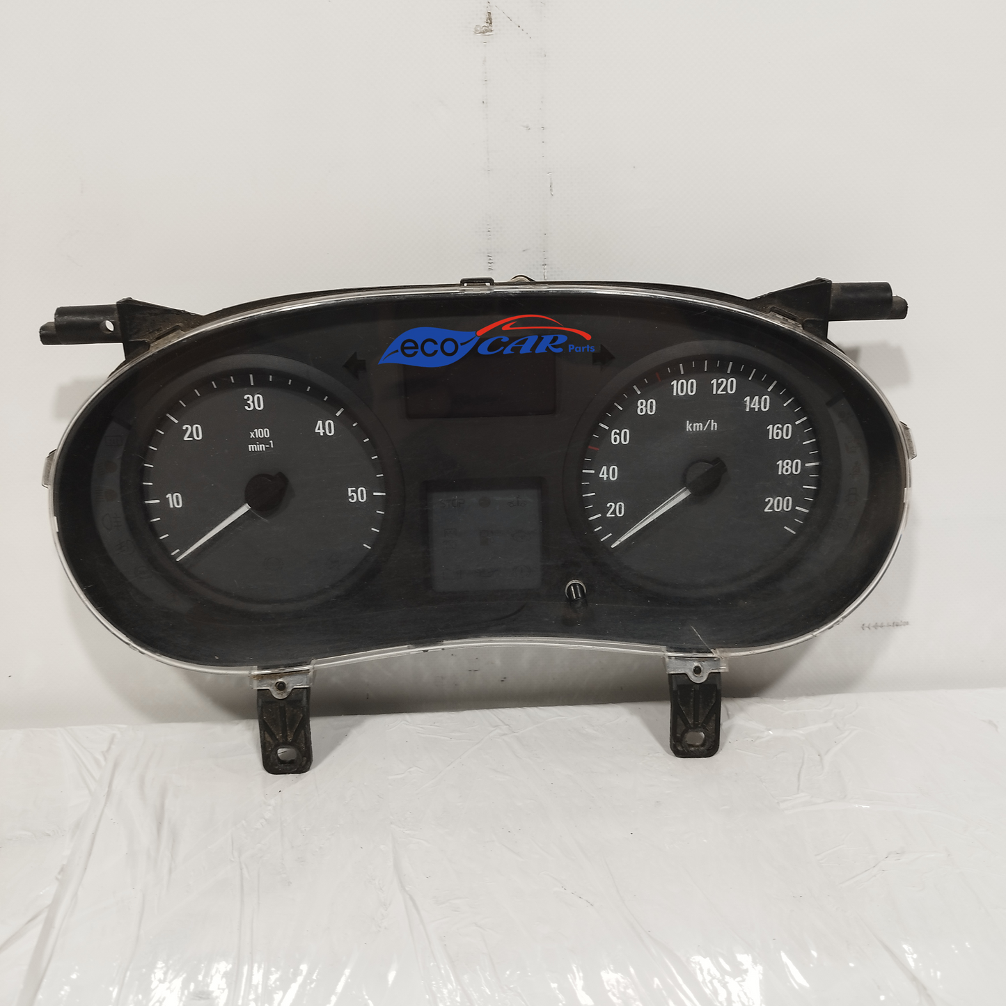 Kombiinstrument Opel Vivaro 2.0 D 2007 Code: P8200283199--D ecoAC12314