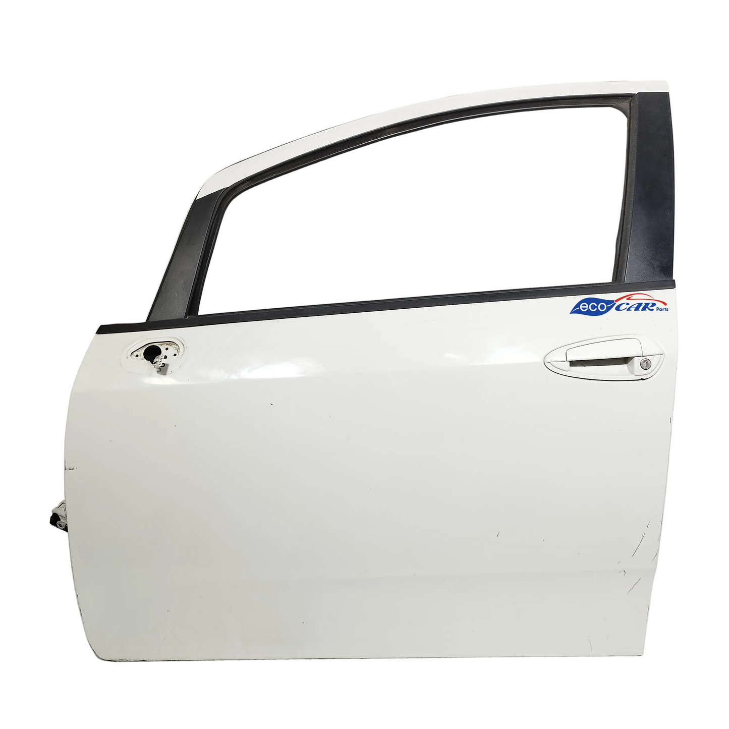 Sportello anteriore sx bianco Fiat Grande Punto 2005-2018 ecoAC13929