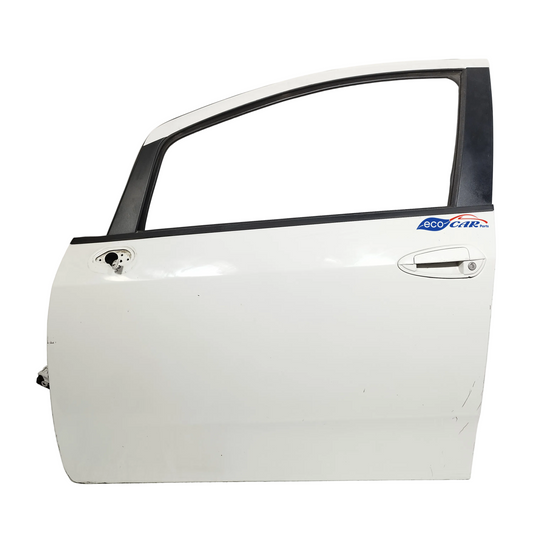 Sportello anteriore sx bianco Fiat Grande Punto 2005-2018 ecoAC13929