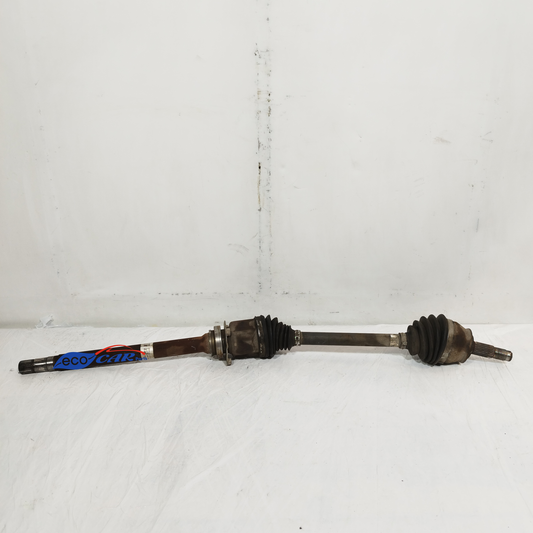 Semiasse anteriore dx Fiat Tipo 2017 Codice: 4229469 ecoAC13577