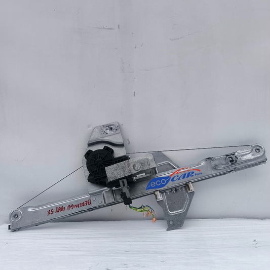 Cremagliera anteriore sinistra Citroen Berlingo anno 2009 Cod: 402103F ecoAG6954