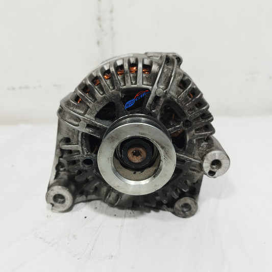 Alternatore Bmw serie 3 E90 2.0 TD 2007 cod: h542672A ecoAC14394