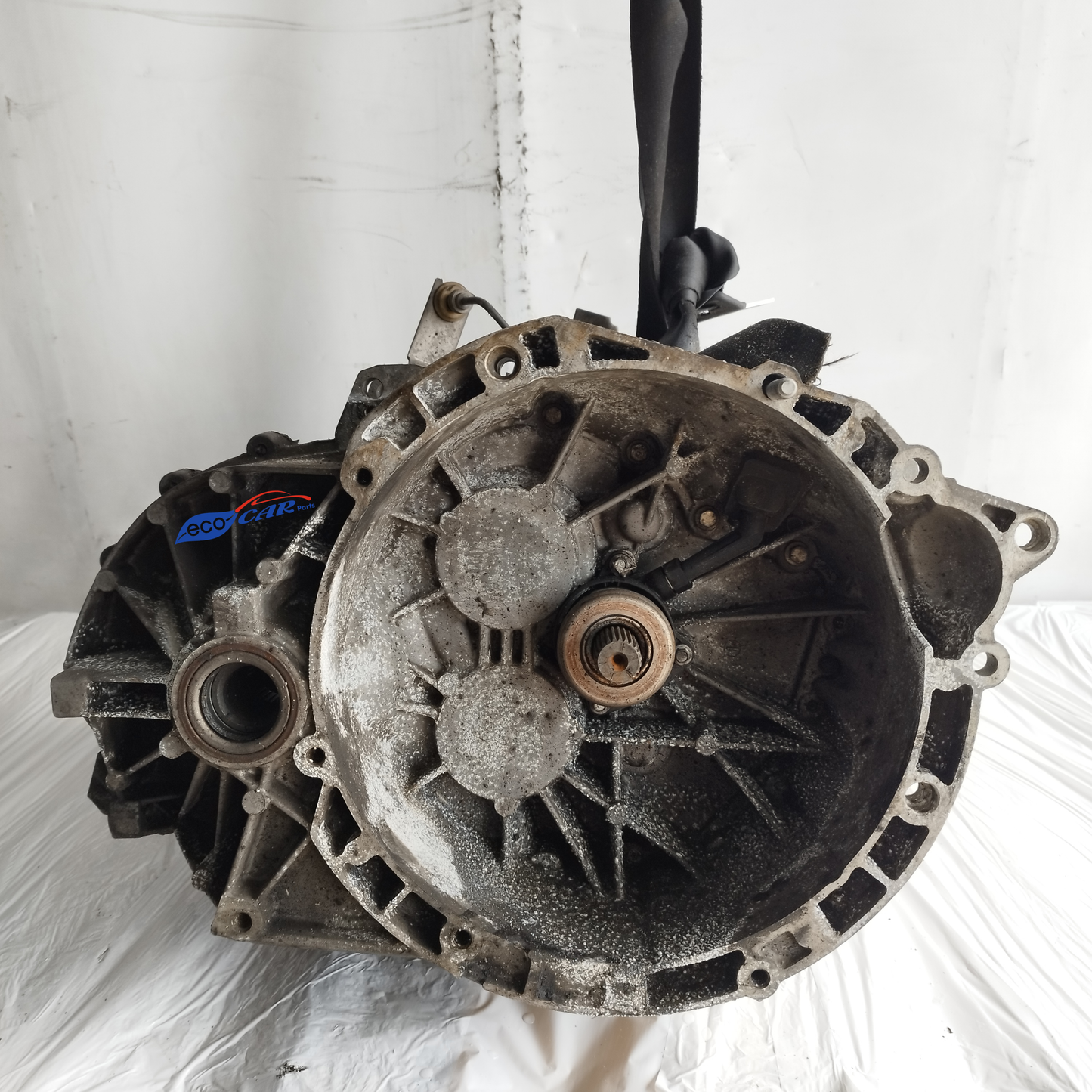 Cambio manuale 6 marce Ford Kuga 2.0 D 2010 Cod: AV4R-7002-AC ecoAC13898