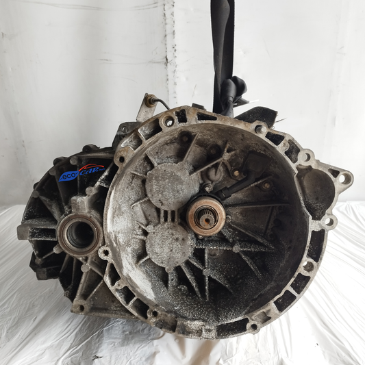 Cambio manuale 6 marce Ford Kuga 2.0 D 2010 Cod: AV4R-7002-AC ecoAC13898