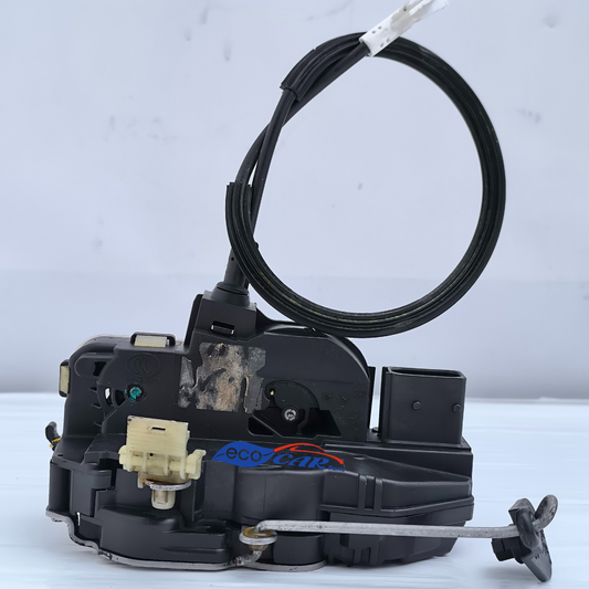 Serratura anteriore sinistra Opel Insignia anno 2010 cod. 3023801-E01S 5 pin ecoAG7011