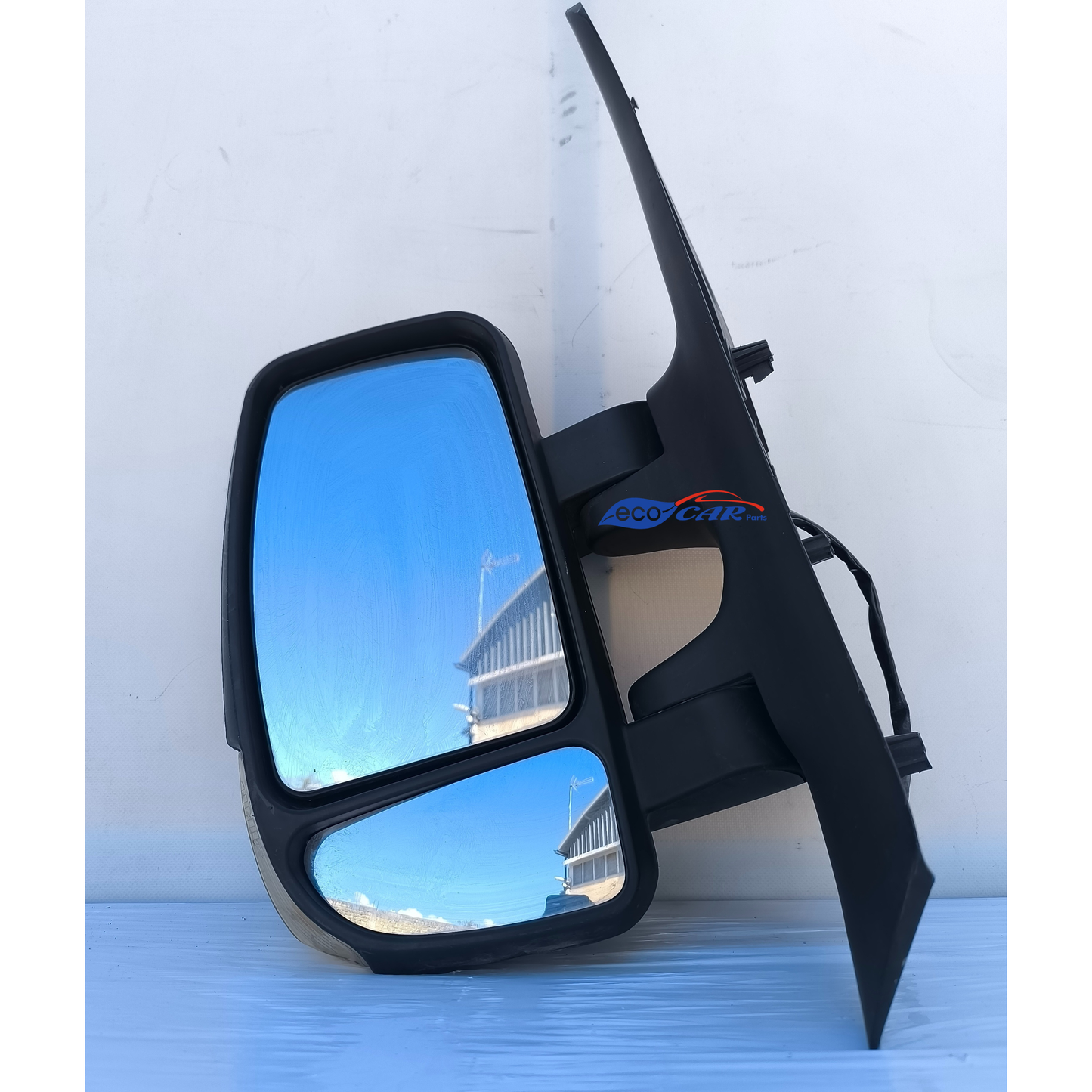 Specchietto sx Renault Master/ Nissan NV400 anno 2014 ecoAG7413