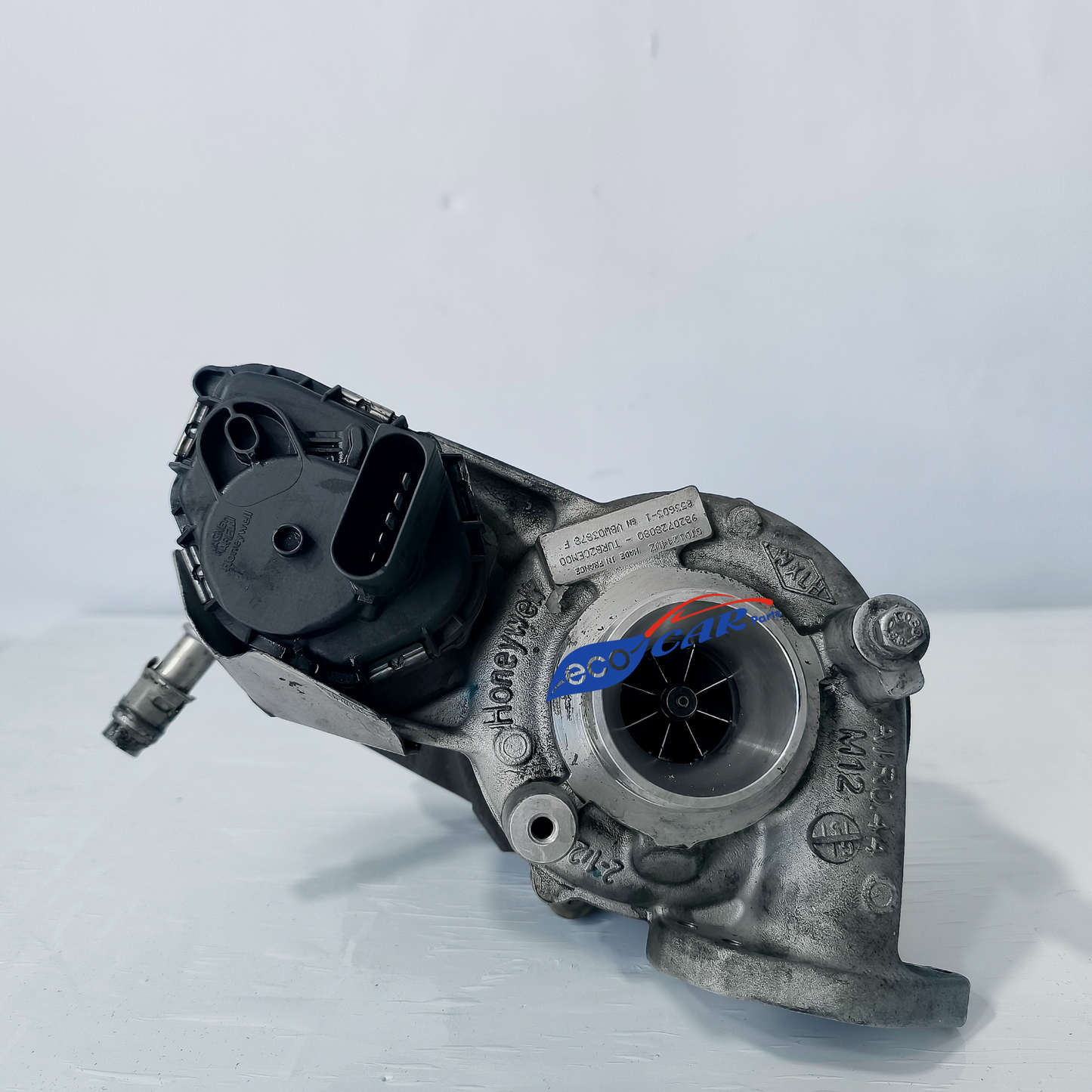 Turbina Peugeot 3008 1.5 HDI 130cv Codice: 9820728080 ecoAG6707