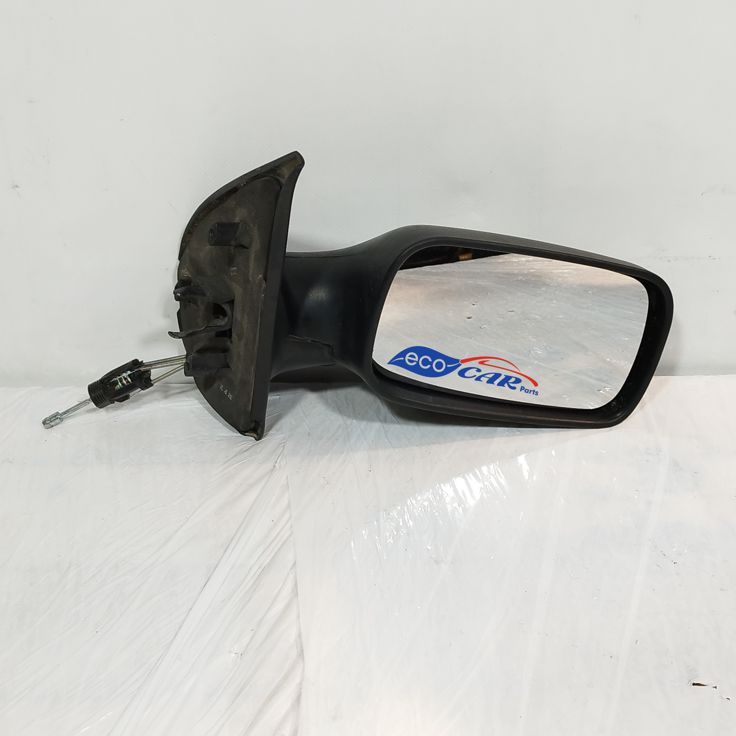 Specchietto manuale anteriore dx Fiat Punto 1998 ecoAC12785