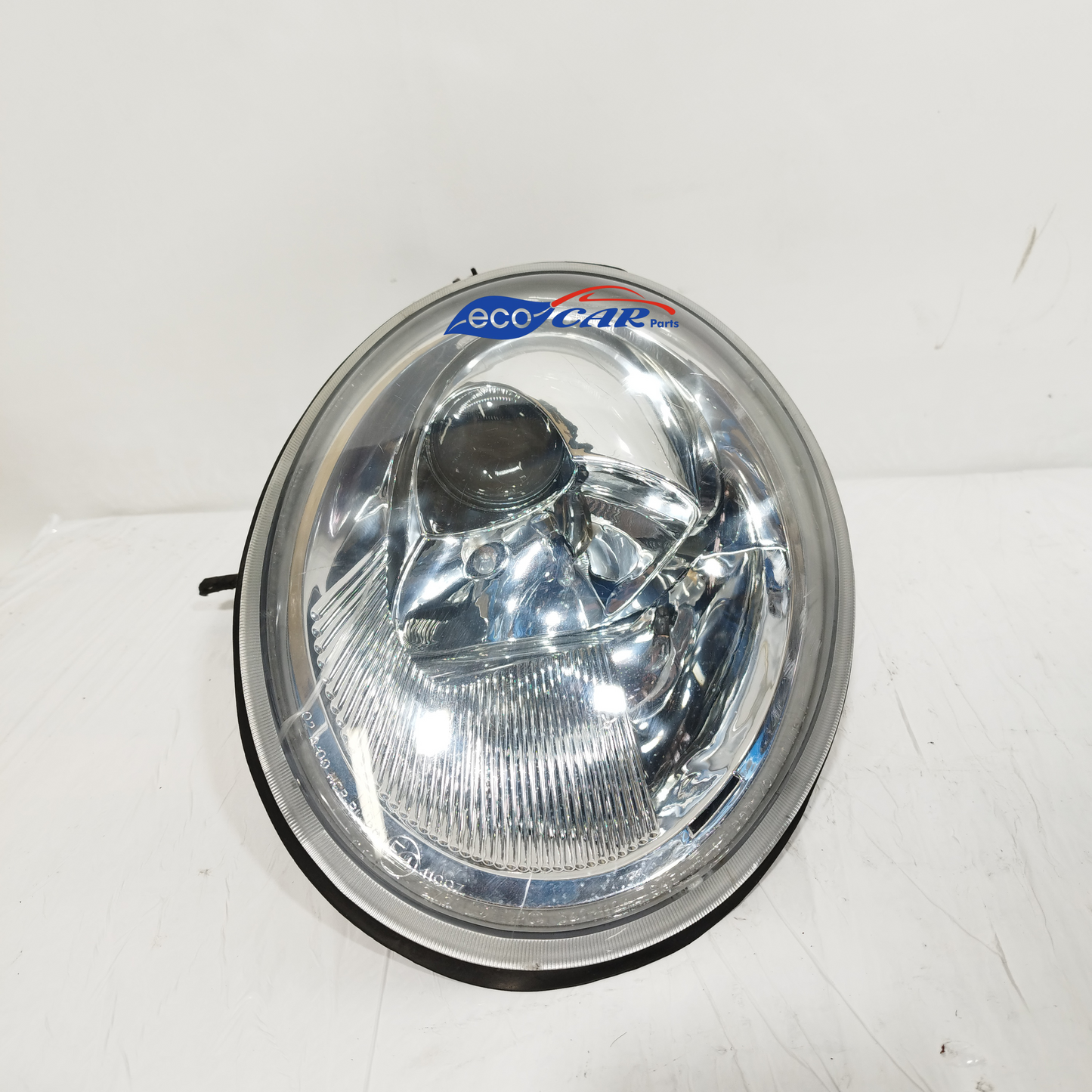 Volkswagen New Beetle 2000 DEPO ecoAC12034 Linker Frontscheinwerfer