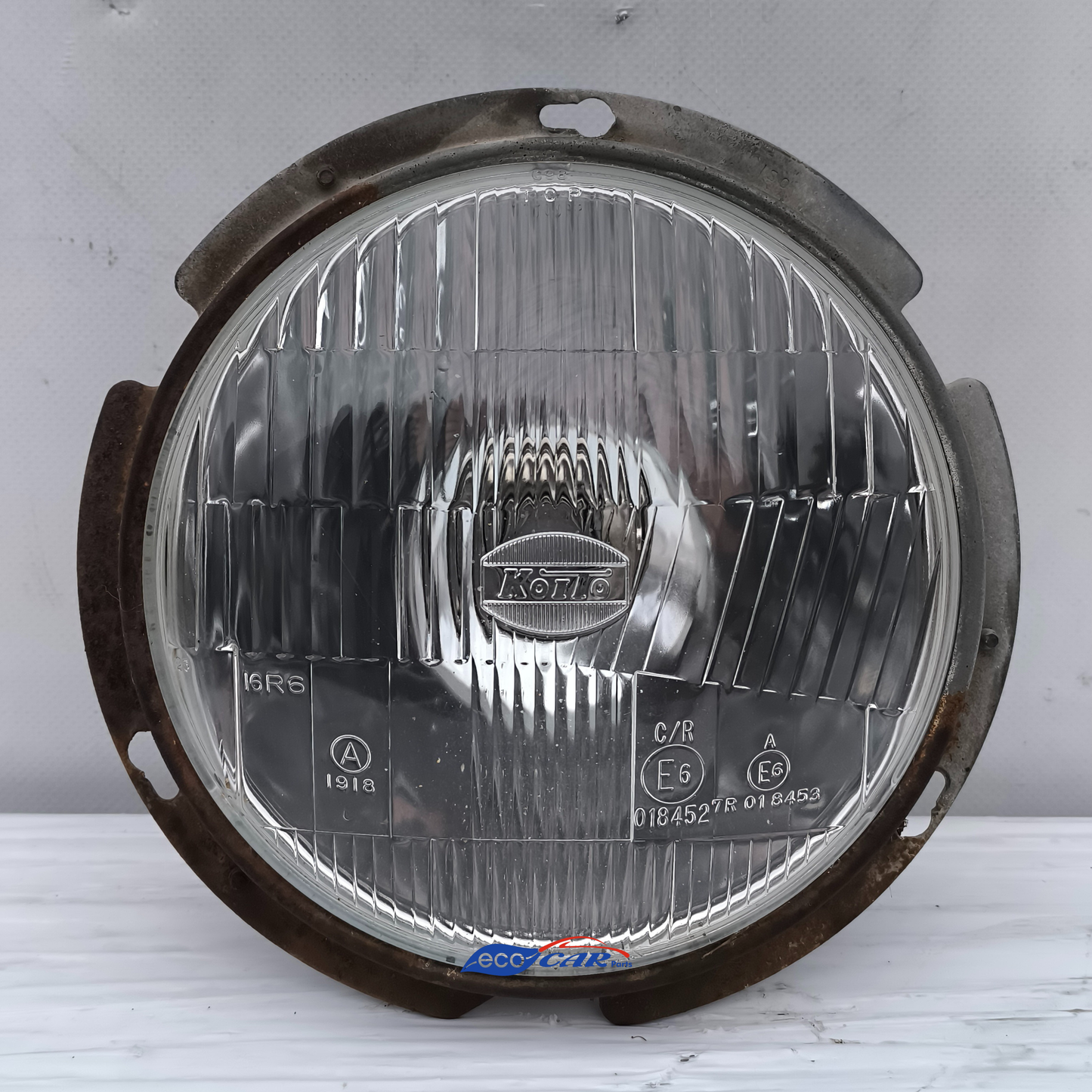 Fanale anteriore dx / sx Suzuki Samurai anno 1998 ecoAG7584