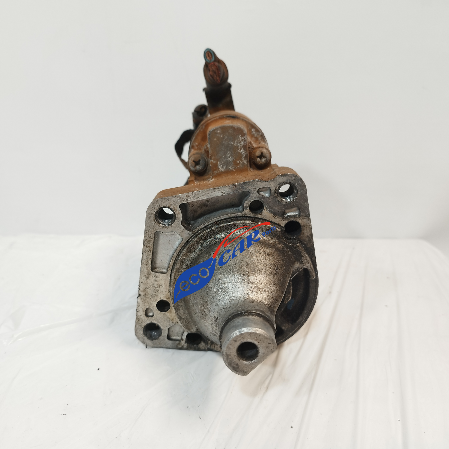 Motorino avviamento Chrysler Grand Voyager 2.8 Crdi 2009 Cod: 04868860aa ecoAC12105