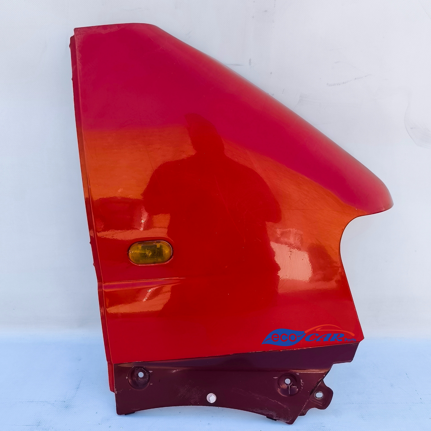 Parafango anteriore destro Sokon DFSK K07 ecoAG7195