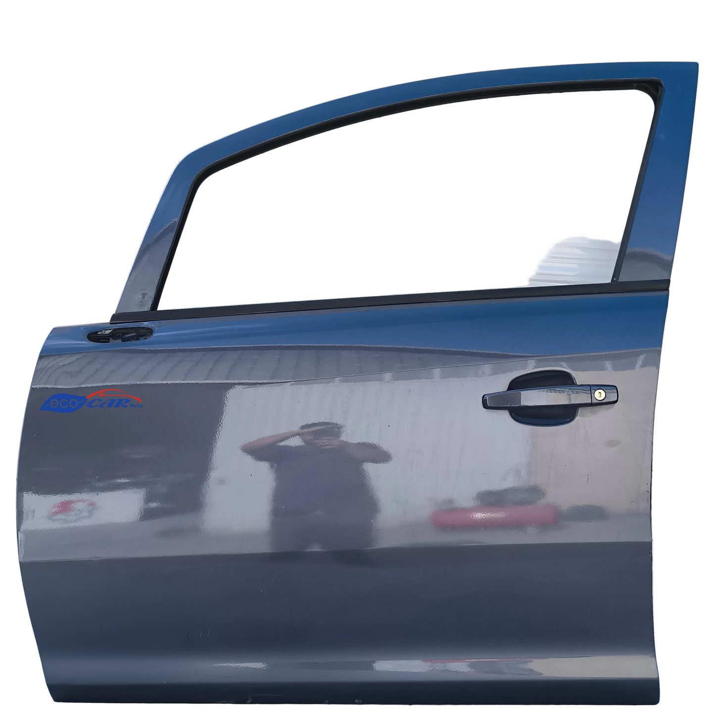 Sportello anteriore sx Opel Corsa D 5 porte 2006-2014 ecoAG7638
